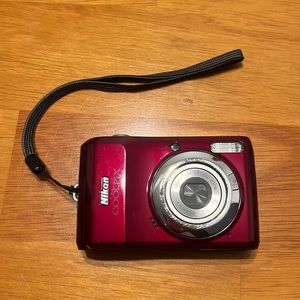 Nikon Coolpix L20